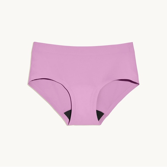 Knix Teen Leak Proof Panties - 4Pk Size S - Picture 4 of 9